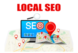 local seo for rehab centers